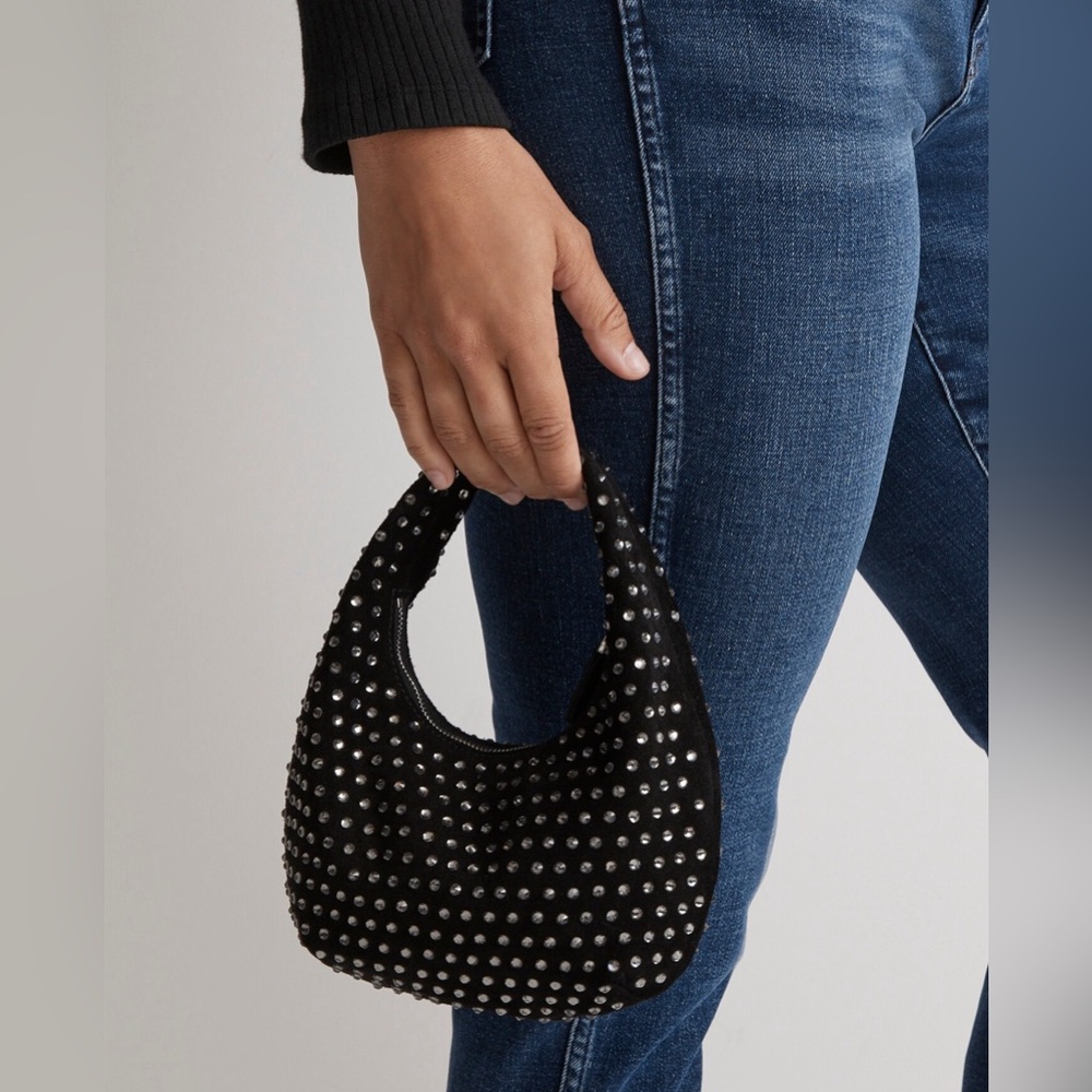 NWT-Madewell-The Mini Bag